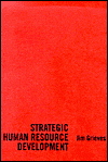 Title: Strategic Human Resource Development, Author: James Grieves