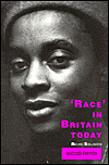 Title: 'Race' in Britain Today / Edition 2, Author: Richard Skellington