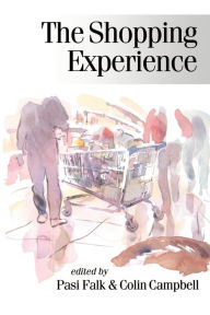 Title: The Shopping Experience, Author: Pasi Falk