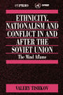 Ethnicity, Nationalism and Conflict in and after the Soviet Union: The Mind Aflame / Edition 1