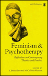 Title: Feminism & Psychotherapy: Reflections on Contemporary Theories and Practices / Edition 1, Author: Irene Bruna Seu