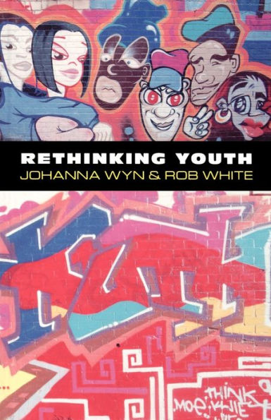 Rethinking Youth / Edition 1