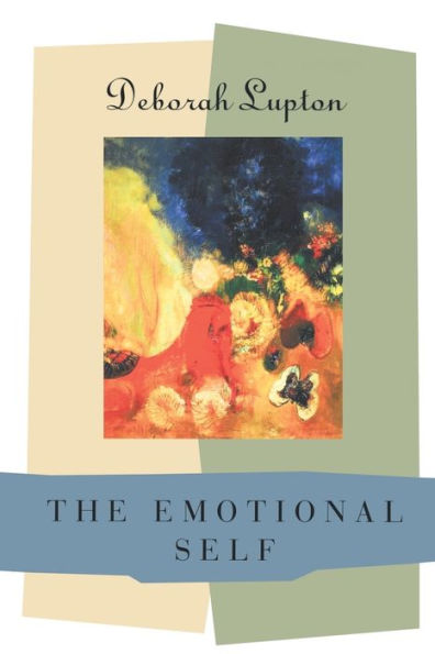 The Emotional Self: A Sociocultural Exploration / Edition 1