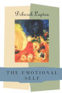 The Emotional Self: A Sociocultural Exploration / Edition 1