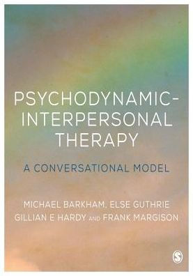 Psychodynamic-Interpersonal Therapy: A Conversational Model / Edition 1