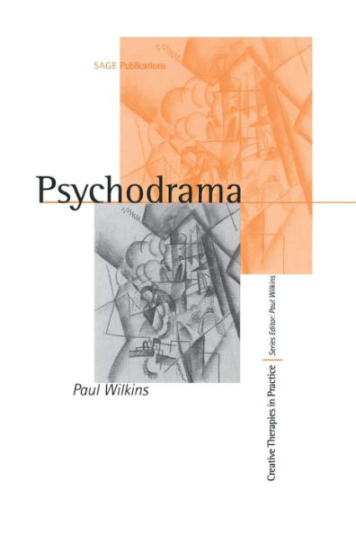 Psychodrama / Edition 1