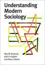 Understanding Modern Sociology / Edition 1