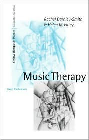 Title: Music Therapy, Author: Rachel Darnley-Smith