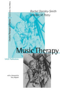 Title: Music Therapy / Edition 1, Author: Rachel Darnley-Smith