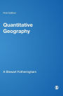 Quantitative Geography: Perspectives on Spatial Data Analysis