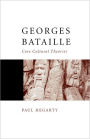 Georges Bataille: Core Cultural Theorist