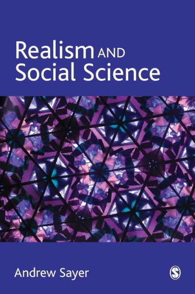 Realism and Social Science / Edition 1
