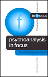 Title: Psychoanalysis in Focus, Author: David Livingstone Smith