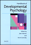 Title: Handbook of Developmental Psychology / Edition 1, Author: Jaan Valsiner