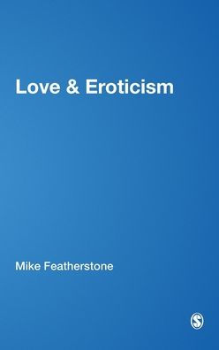 Love & Eroticism / Edition 1