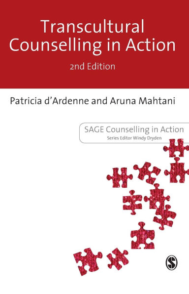 Transcultural Counselling in Action / Edition 2