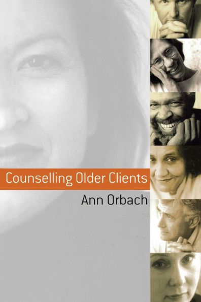 Counselling Older Clients / Edition 1