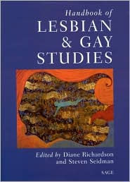 Title: Handbook of Lesbian and Gay Studies, Author: Diane Richardson