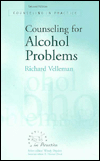 Title: Counselling for Alcohol Problems / Edition 2, Author: Richard D B Velleman