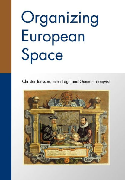 Organizing European Space / Edition 1