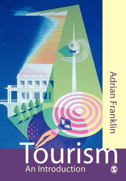 Tourism: An Introduction / Edition 1