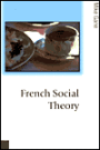 French Social Theory