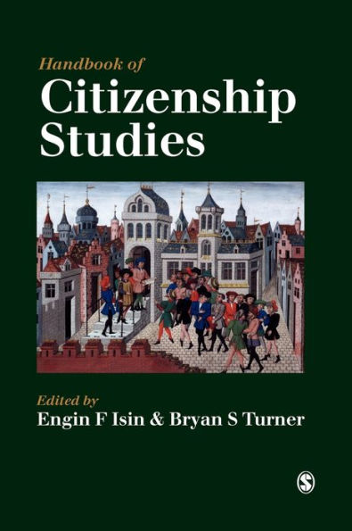 Handbook of Citizenship Studies / Edition 1