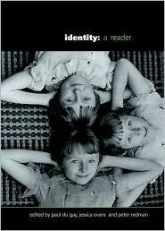 Title: Identity: A Reader, Author: Paul du Gay