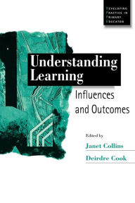 Title: Understanding Learning: Influences and Outcomes, Author: Janet Collins