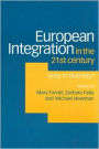 European Integration in the Twenty-First Century: Unity in Diversity? / Edition 1