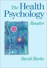 Title: Health Psychology Reader, Author: David F. Marks