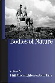 Title: Bodies of Nature, Author: Phil Macnaghten