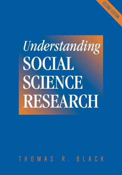 Understanding Social Science Research / Edition 2