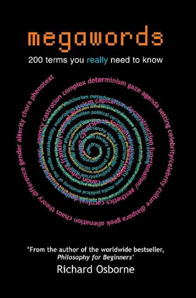Megawords: 200 Terms You Really Need to Know / Edition 1