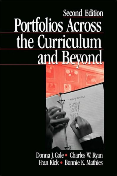 Portfolios Across the Curriculum and Beyond / Edition 2