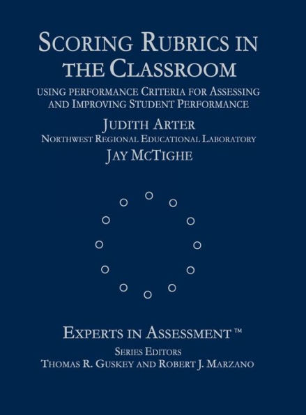 Scoring Rubrics in the Classroom: Using Performance Criteria for Assessing and Improving Student Performance