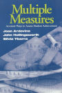 Multiple Measures: Accurate Ways to Assess Student Achievement / Edition 1