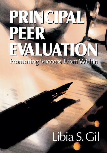 Principal Peer Evaluation: Promoting Success From Within