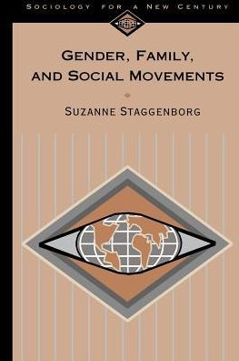 Gender, Family and Social Movements / Edition 1