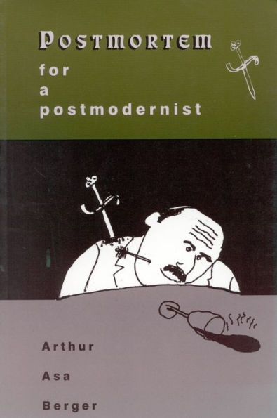 Postmortem for a Postmodernist / Edition 1