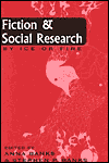 Title: Fiction and Social Research: By Ice or Fire, Author: Anna Banks