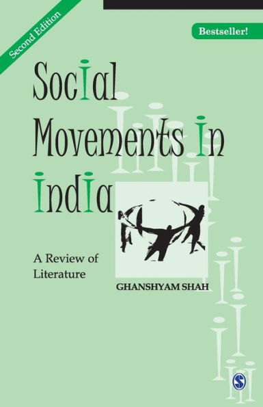 Social Movements in India: A Review of the Literature