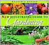 Reader's Digest New Illustrated Guide to Gardening