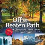 Alternative view 1 of Off the Beaten Path- Newly Revised & Updated: A Travel Guide to More Than 1000 Scenic and Interesting Places Still Uncrowded and Inviting