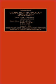 Title: Advances In Global High-Technology Management, Author: Luis R Gomez-Mejia