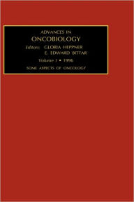 Title: Some Aspects of Oncology, Author: G. Heppner