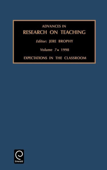 Expectations in the Classroom