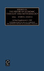 Contributions to the U.S., European and Japanese History of Economic Thought