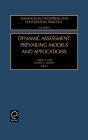 Dynamic Assessment: Prevailing Models and Applications / Edition 1