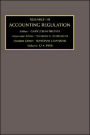 Research In Accounting Regulation 1998